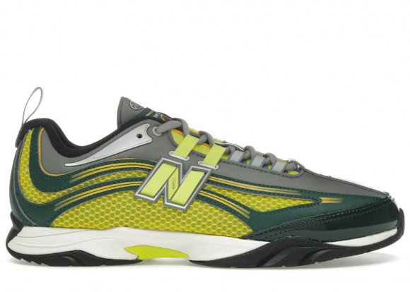 New Balance Aimé Leon Dore x RC56 'Neon Grey' | Men's Size 8.5 - URC56AD1
