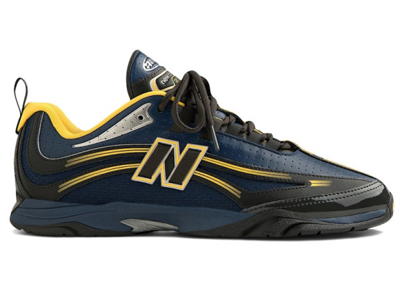 New Balance RC56 Aimé Leon Dore Navy - URC56AN1