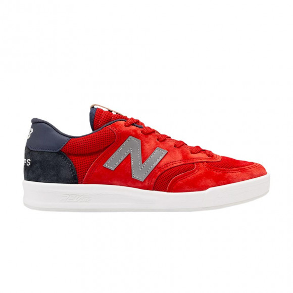 New Balance 300 'Fenway Champs' | Red | Men's Size 11 - US300MC1