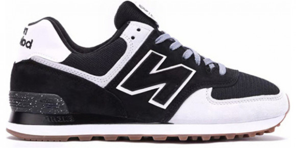 New Balance 574 Marathon Running Shoes/Sneakers US574CM2 - US574CM2