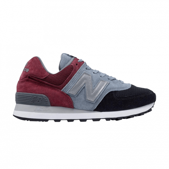 new balance 574 sax