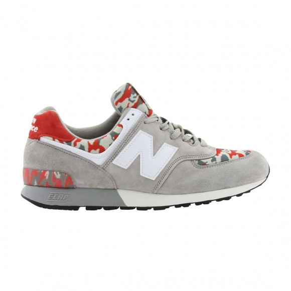 New Balance 576 'Camo' | Grey | Men's Size 8 - US576CM3