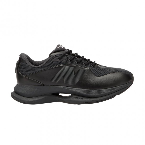 Junya Watanabe x New Balance TF100 'Black' | Men's Size 9 - UTF1088J