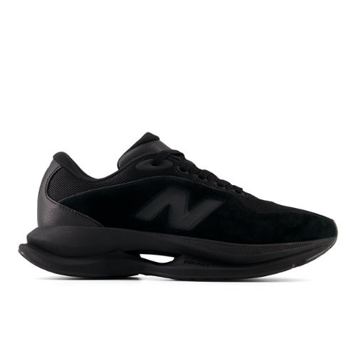 New Balance Unisex TF100 - Black - UTFOA30A