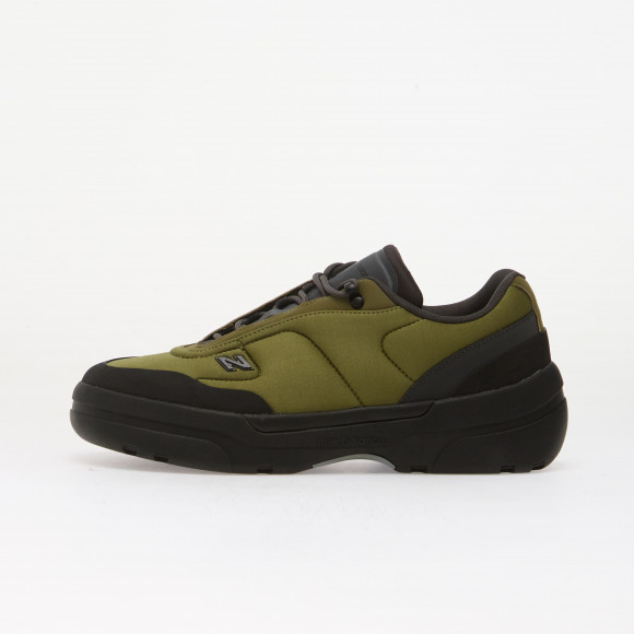 Sneakers New Balance TL900 Sport Green/ Black - UTL903T1