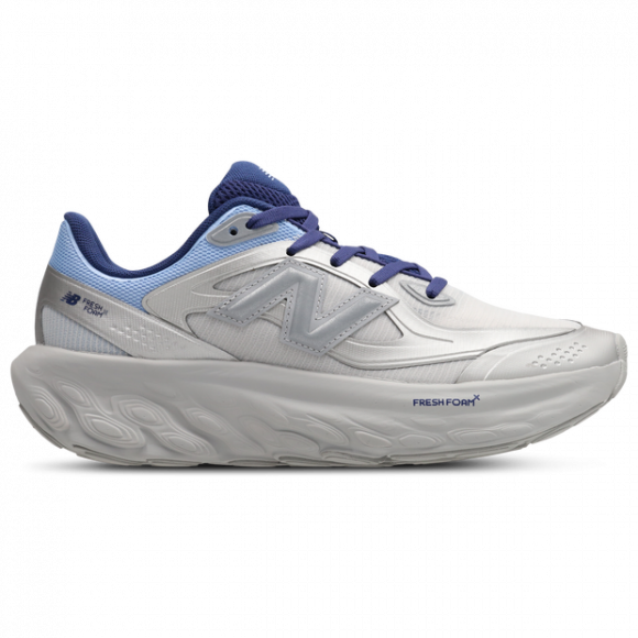 New Balance Fresh Foam Trainer Femme - Baskets, Blanc - Pointure 37 - Maille/synthétique - UTRN39O
