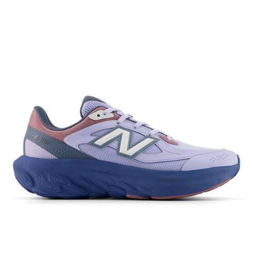New Balance Unisex TRN - Blue/Purple - UTRN6F4