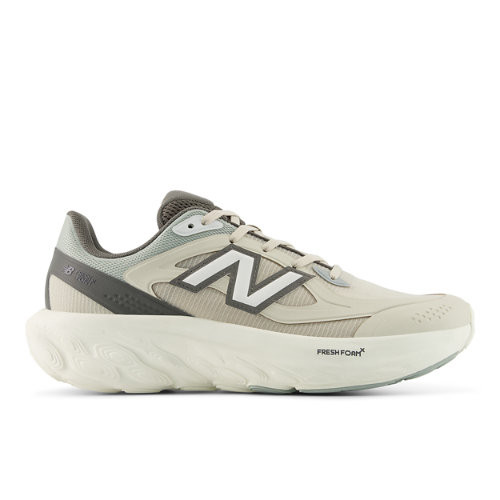 New Balance Unisex TRN - White/Grey - UTRN8ZC