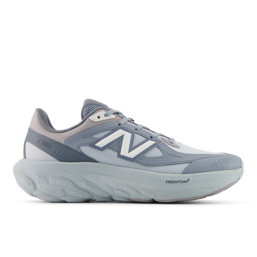 New Balance Unisex TRN - Grey - UTRN9PO
