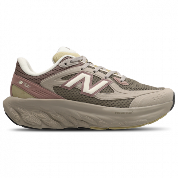 New Balance Freshfoam Sneaker Arid Stone - UTRNAC