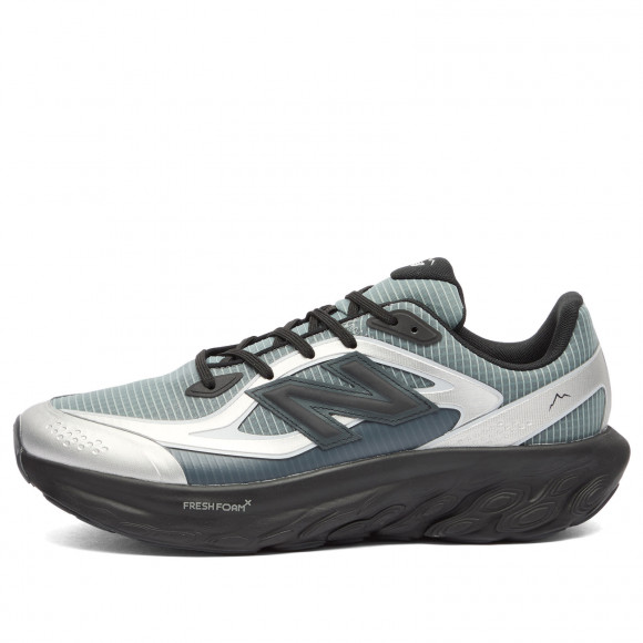 New Balance Men's x CAYL UTRNCA Sneaker in Slate Grey - UTRNCA