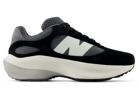 New Balance WRPD Runner in Black - UWRPDCCG