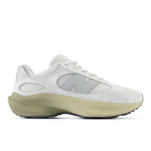 New Balance Unisex WRPD - Grey/Brown - UWRPDFRM