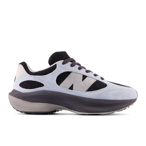 New Balance Unisex WRPD RUNNER - Blue/Grey - UWRPDFSB