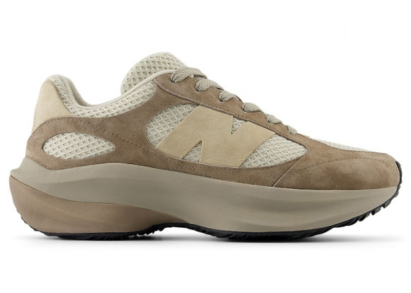 Sneakers New Balance WRPD Runner Mushroom/ Timberwolf - UWRPDHSC