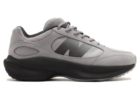 New Balance WRPD Runner in Grey - UWRPDLY1