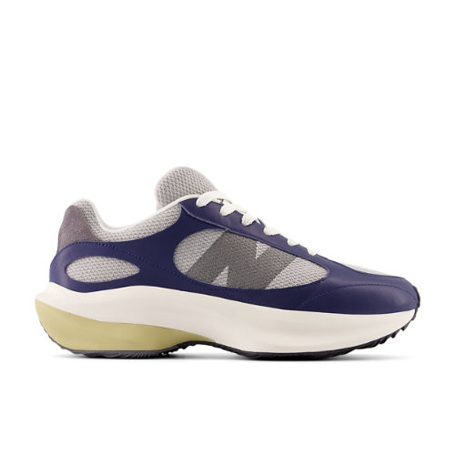 New Balance Unisex WRPD RUNNER - Blue/White - UWRPDMMB