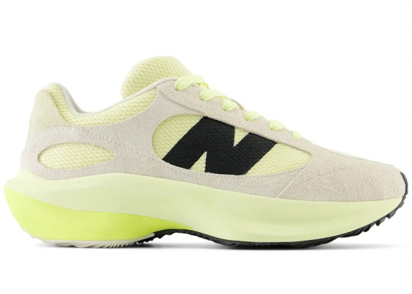 New Balance Unisex WRPD RUNNER - Yellow - UWRPDSFB