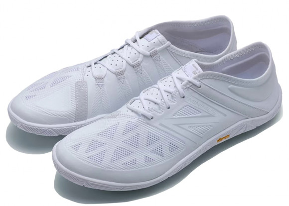 New Balance Minimus UX200L Junya Watanabe MAN White - UX200LJM