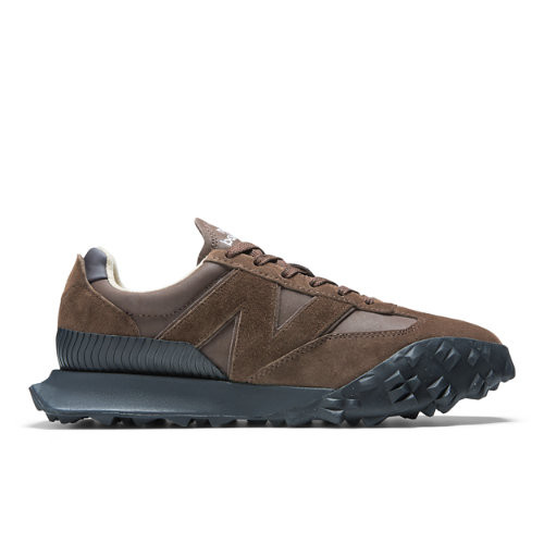 New Balance XC-72 AURALEE Brown - UXC72AA