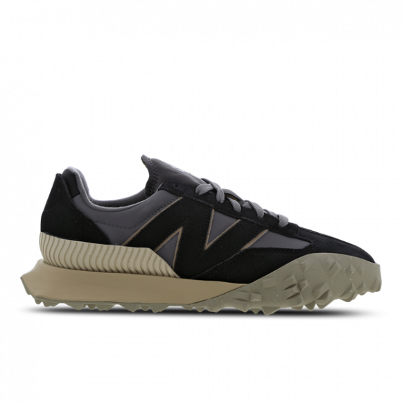 XC-72 Sneakers Black - UXC72MB