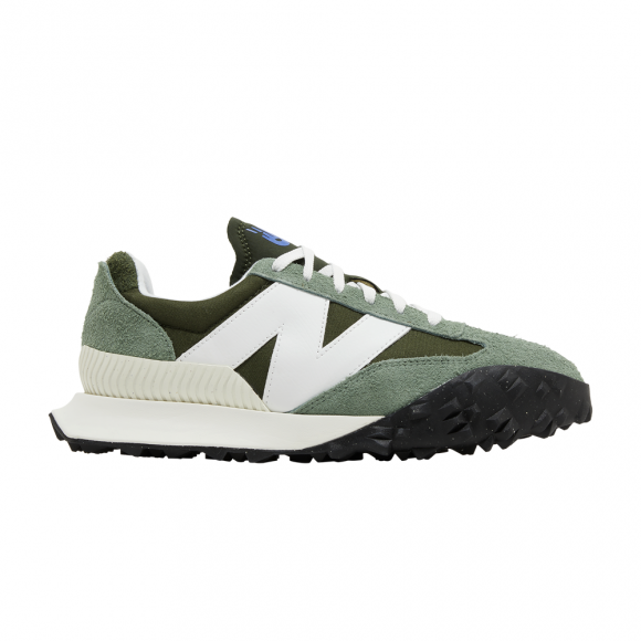 XC-72 'Deep Juniper Green' - UXC72NJ