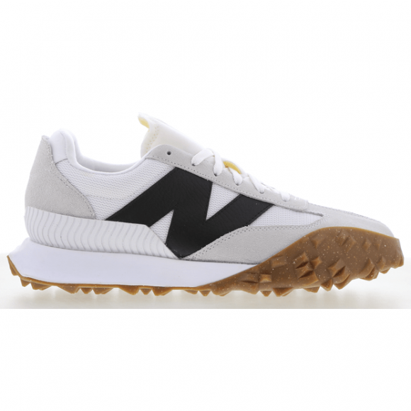 New Balance  Herren XC72 - Weiß/Schwarz, Weiß/Schwarz - UXC72SD