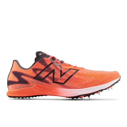 New Balance Unisex FuelCell SuperComp XC-X - Orange - UXCELRS1