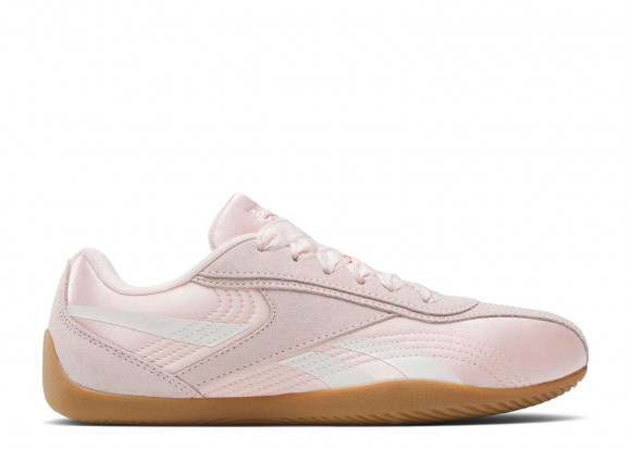 Reebok Wmns Ultra Lo 'Pure Pink Chalk Gum' | Women's - Ultra-Lo