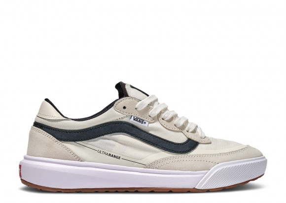 Vans UltraRange 2.0 'Off White Black' | Men's - UltraRange-2.0