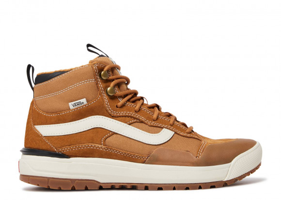 UltraRange Exo High MTE 'Pumpkin Spice' | Orange | Men's - UltraRange