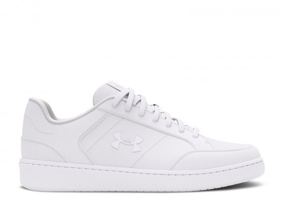 Under Armour Wmns Official 'White' | Women's - Under-Armour-Official