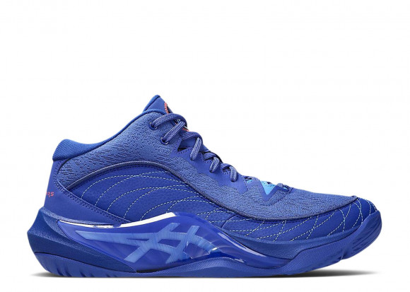 Asics Unpre ARS 3 'Dark Cobalt' | Blue | Men's - Unpre-ARS-3