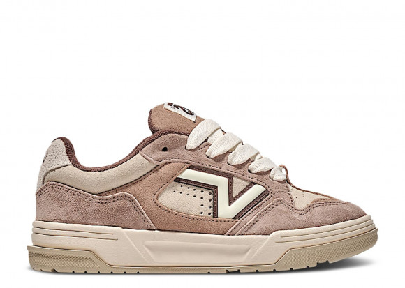 Vans Upland 'Deep Taupe Brown' | Men's - Upland