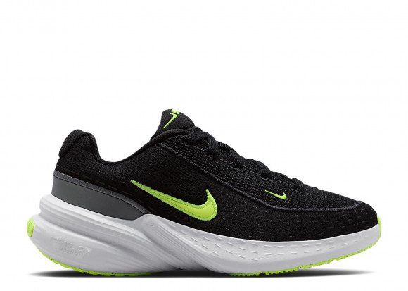Nike Uplift SC GS 'Black Pure Platinum' | Kid's - Uplift-SC