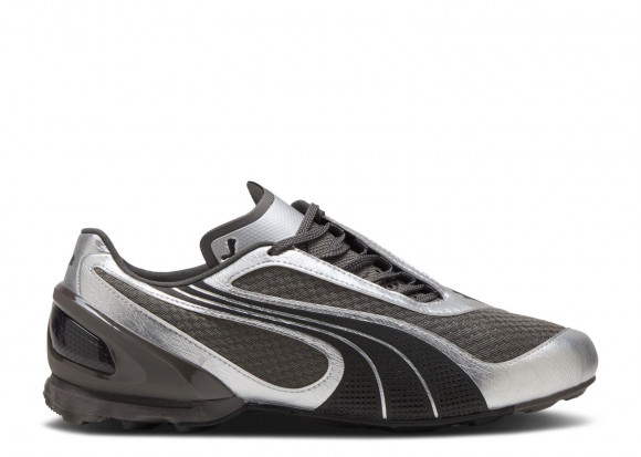 Puma V-S1 'Metallic Pack - Shadow Grey Black' | Men's - V-S1