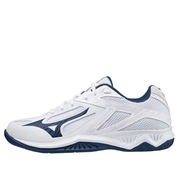Mizuno Thunder Blade 3 'White Blue' White/Blue Training Shoes V1GA217022 - V1GA217022
