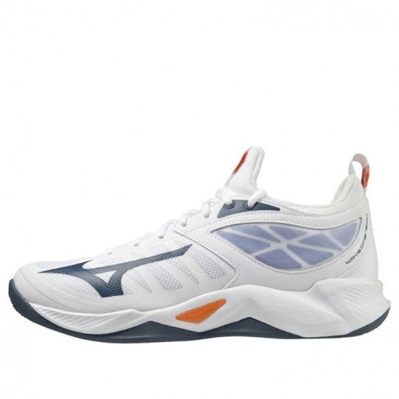 Mizuno Wave Dimension WHITEBLUE  Training Shoes V1GA224022 - V1GA224022