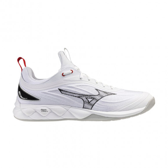 Mizuno Wave Luminous 3 'White Black Red' | Men's Size 10 - V1GA242059