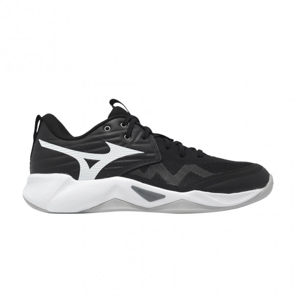 Mizuno Wave Momentum Pro 'Black White' | Men's Size 8 - V1GA254054