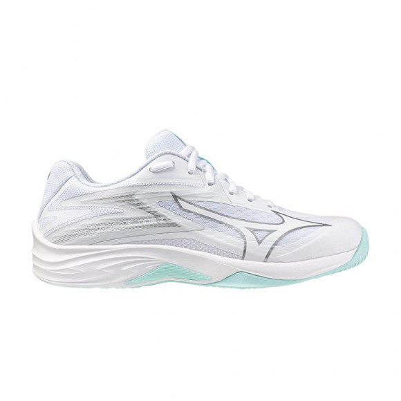 Mizuno Wmns Thunder Blade Z 'White Blue Tint' | Women's Size 7 - V1GC237040
