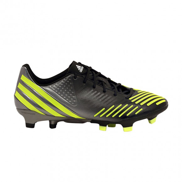 Adidas Predator LX TRX FG 'Black Volt' | Men's Size 8.5 - V20976