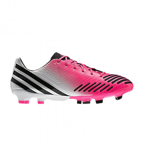 adidas Predator LZ TRX FG 'Solar Pink' | Men's Size 6.5 - V20977
