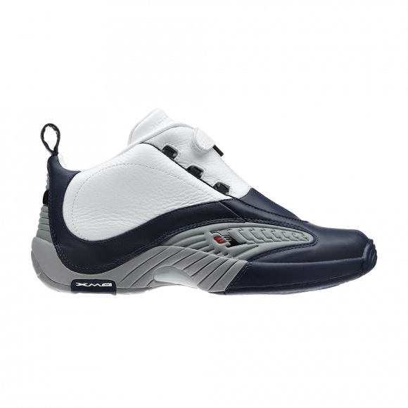 Reebok Answer 4 'Georgetown' - V45279