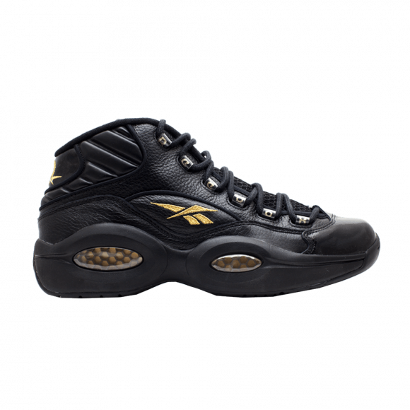 Reebok Question Mid 'New Years Eve' - V48294