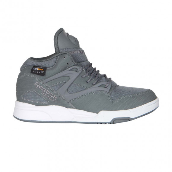 Invista x Reebok Pump Omni Lite 'Cordura Pack - Grey' | Men's Size 10.5 - V52118
