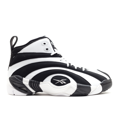 Reebok Shaqnosis OG GS - V53185