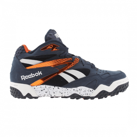 Reebok Scrimmage Mid - V53286