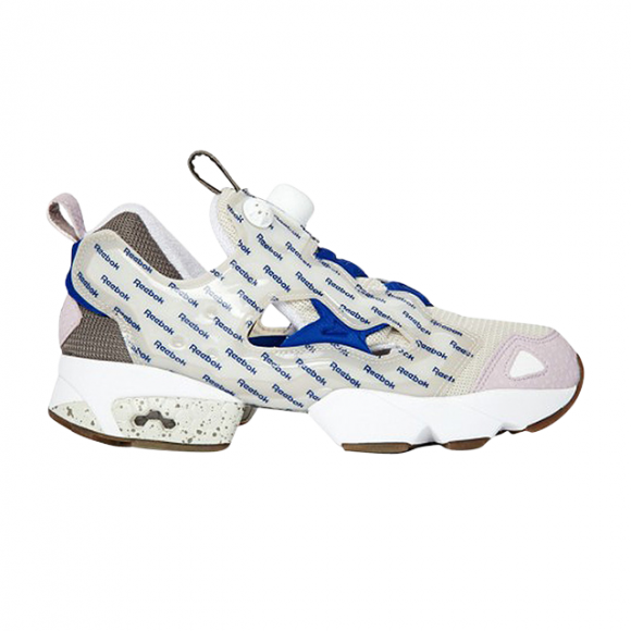 Garbstore x Pump Fury - V53516