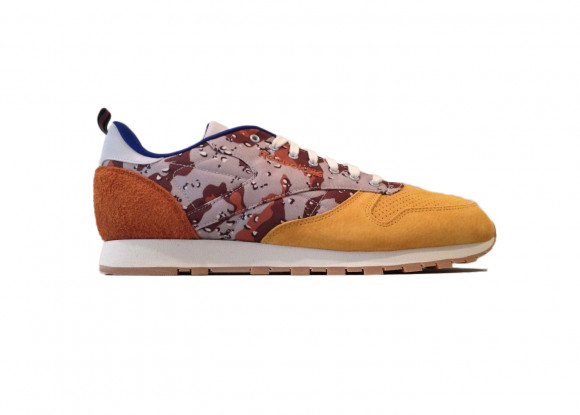 Reebok Classic Leather Bodega U.S.B.D.G.A. - V53609